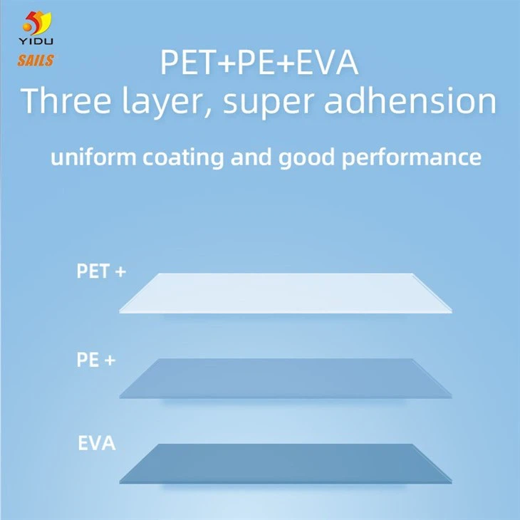 China-Antibacterial Film