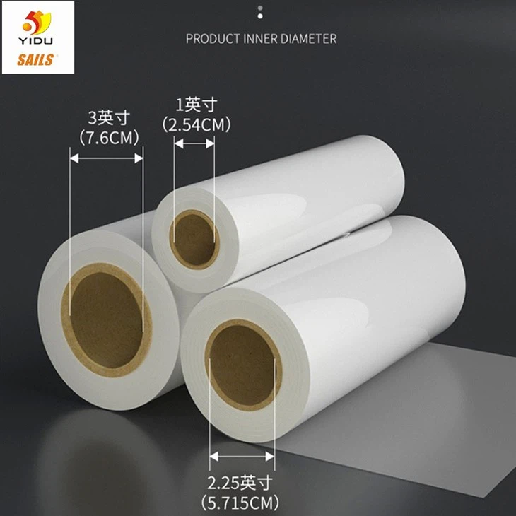 Laminating Film Roll For School