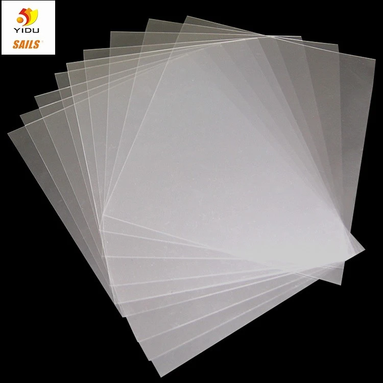 Printable OHP Film Printable OHP Film